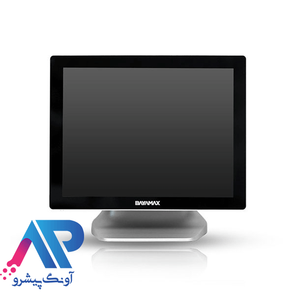 صندوق فروشگاهی Bayamax مدل K2 J1900