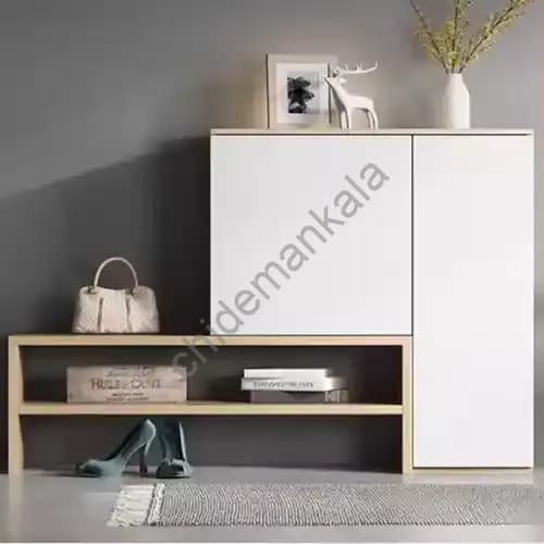 جاکفشی مدل B08