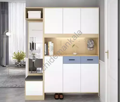 جاکفشی مدلB04