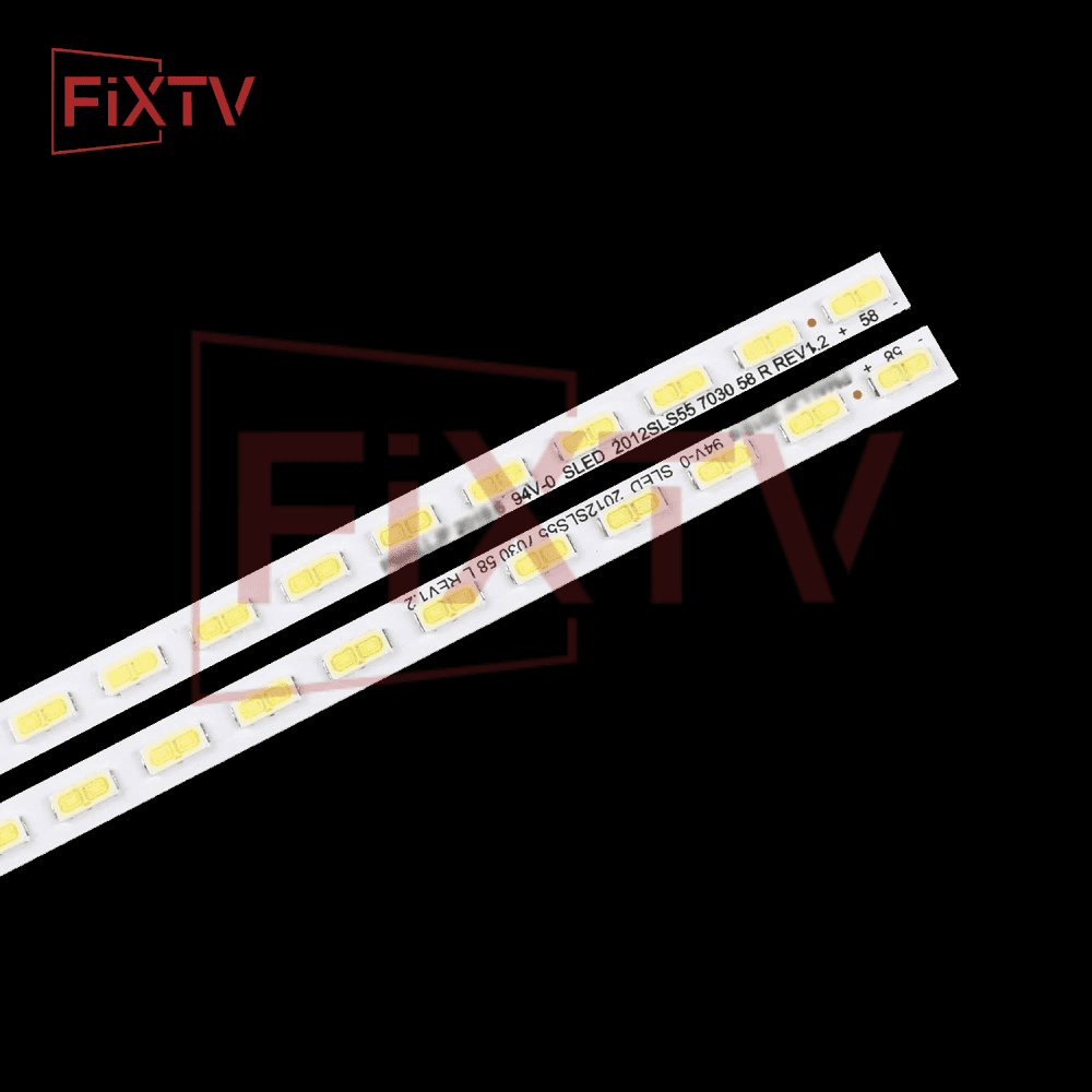 بک لایت سونی مدل 55EX630 – 55HX750 — تصویر ۵