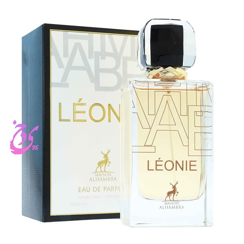 عطر ادکلن الحمبرا لئونی ایو سن لورن لیبره Alhambra Leonie