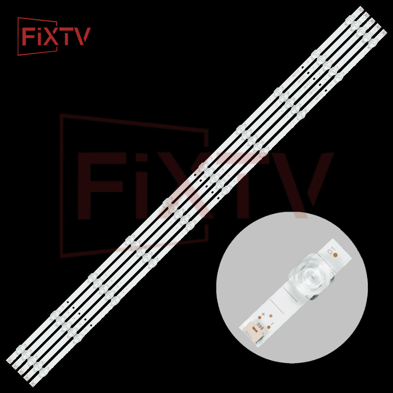 بک لایت پاناسونیک مدل 55HX750 – 55HX750M
