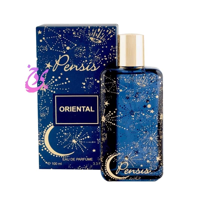 عطر ادکلن پنسیس مردانه PENSIS ORIENTAL