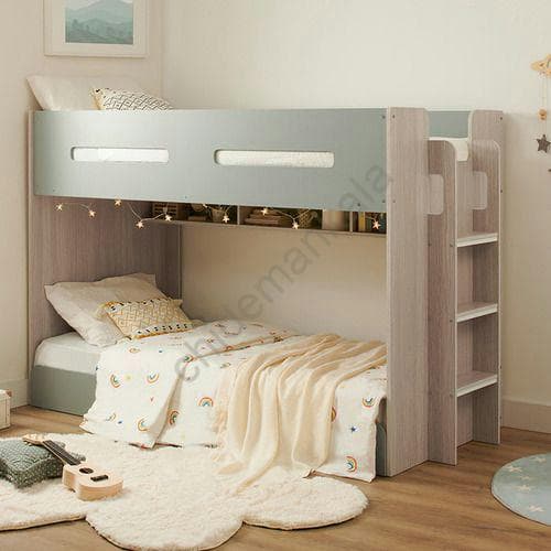 تخت دو طبقه مدل T125