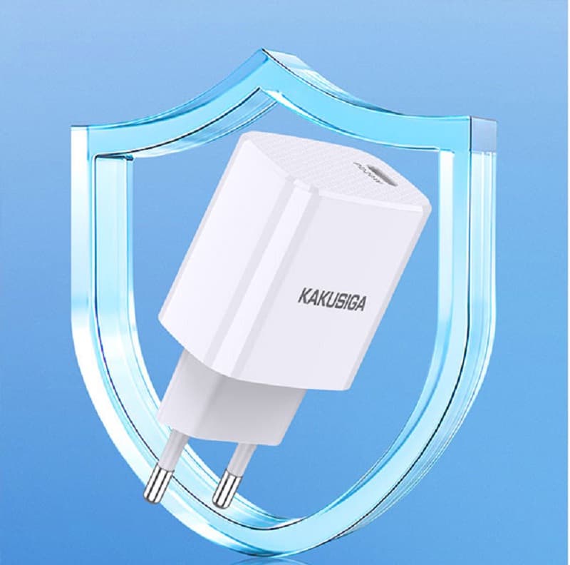 شارژر کاکوسیگا 20 وات مدل KSC-926
