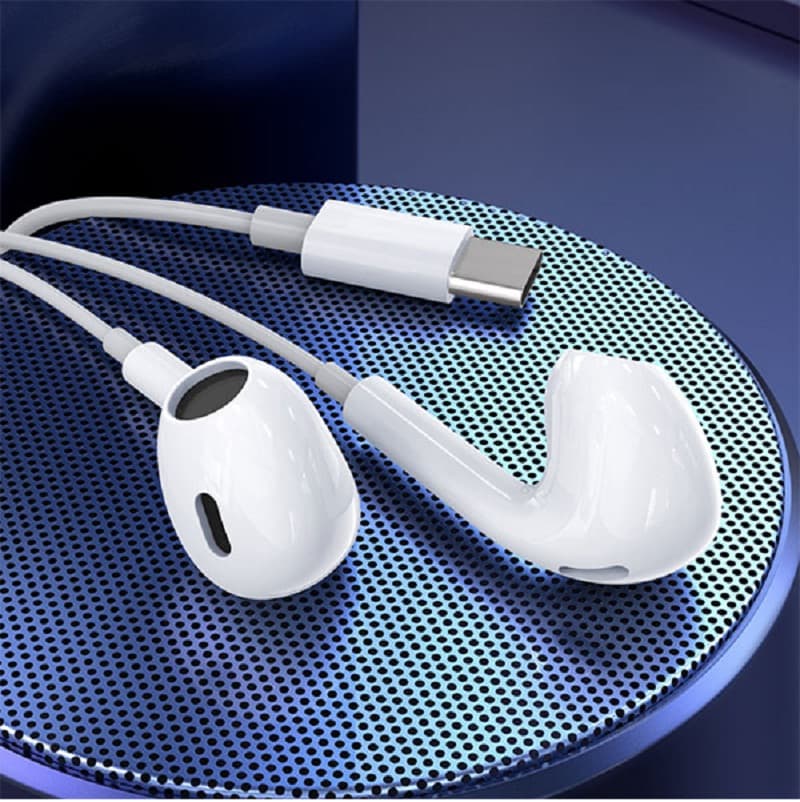 هندزفری تایپ سی کاکوسیگا KSC-697