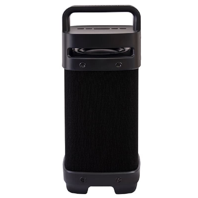 اسپیکر بلوتوثی قابل حمل بیکارو مدل GF801 — تصویر ۵