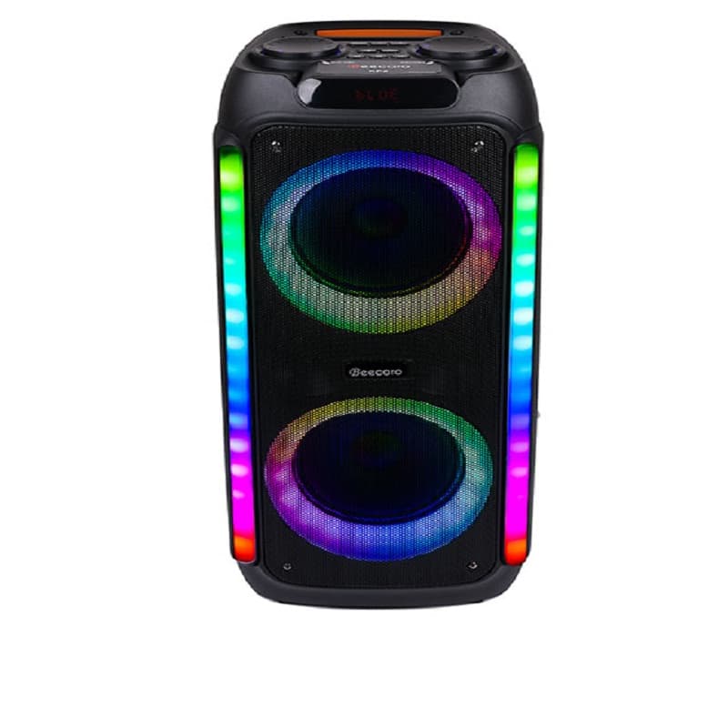 پارتی باکس بلوتوثی بیکارو مدل KP2/40W