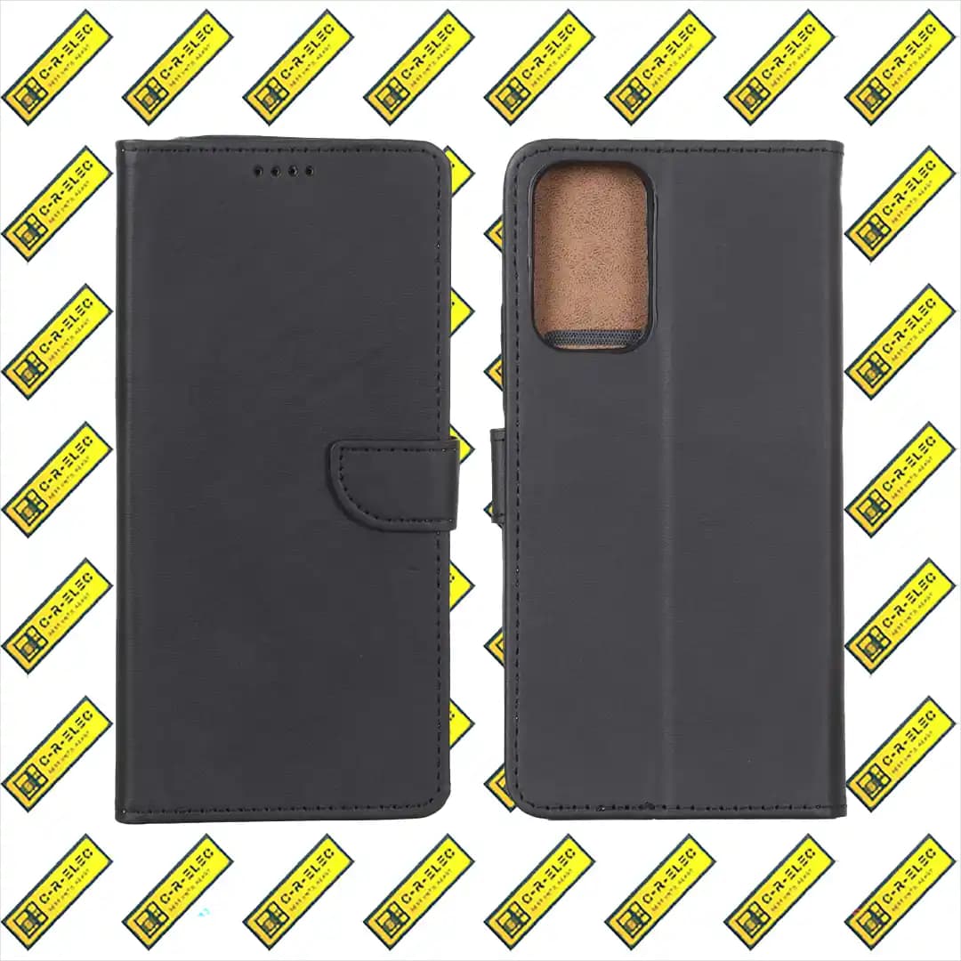 کیف چرمی موبایل مگنتی Xiaomi Redmi Note 10 Pro 4G / Redmi Note 10 Pro Max