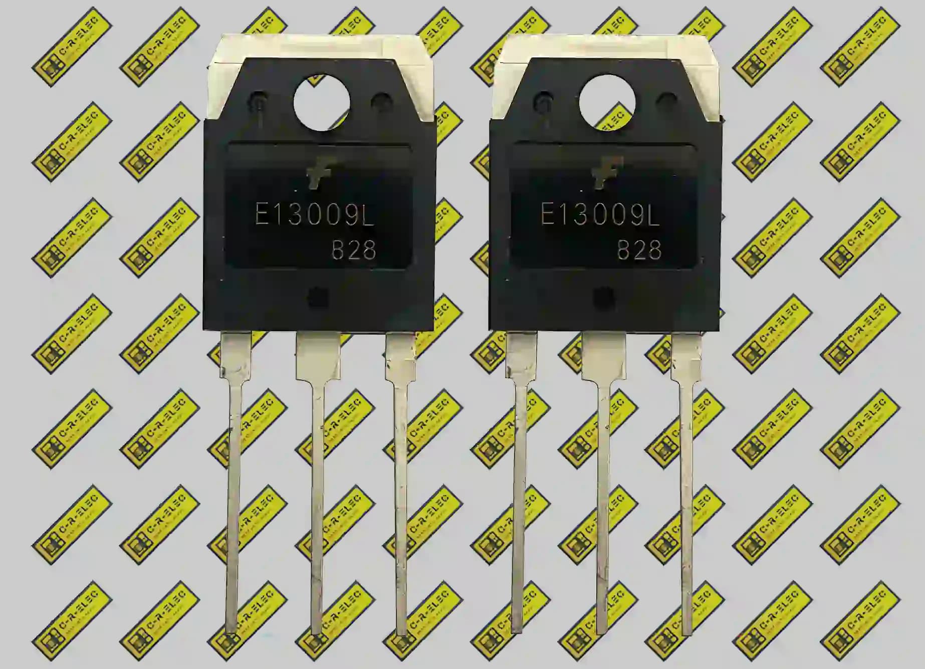 ترانزیستور MJE13009L