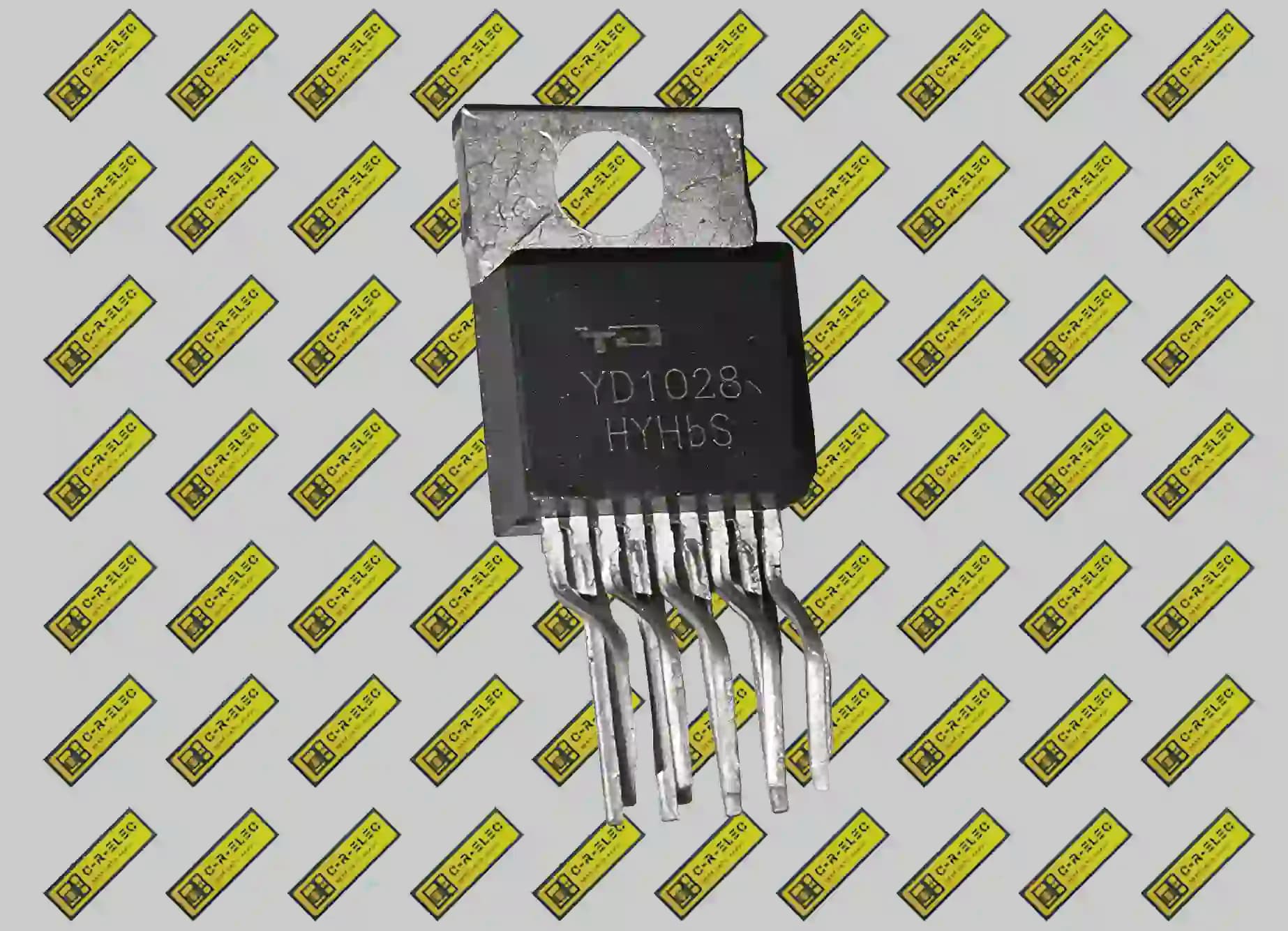آی سی YD1028