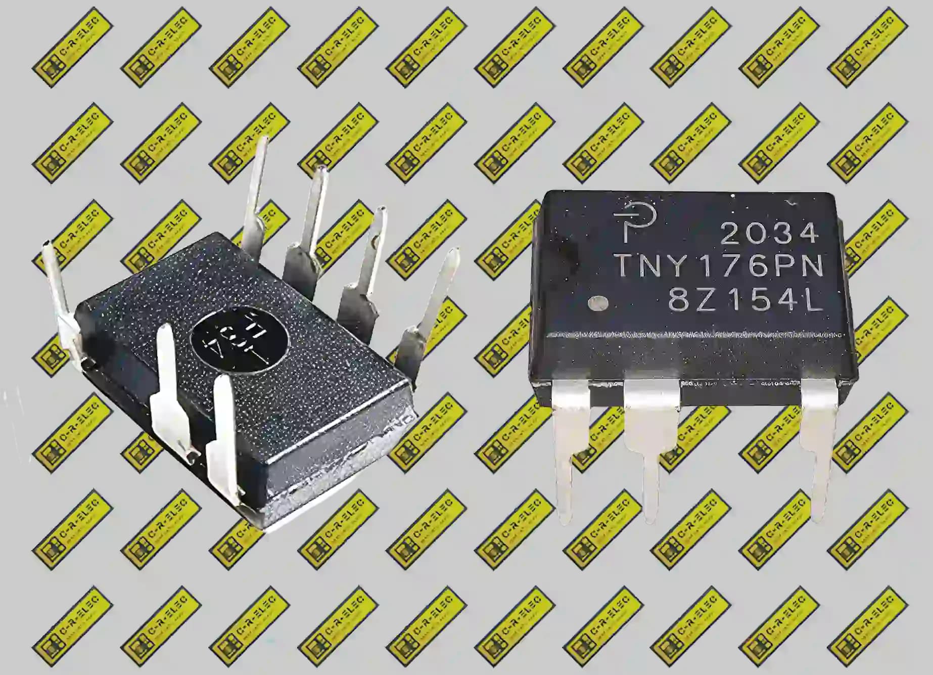 آی سی TNY176PN