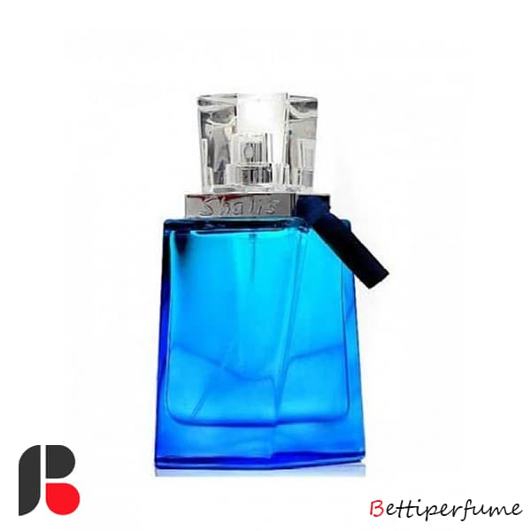 عطر ادکلن رمی مارکویس شالیز مردانه Remy Marquis Shalis for men — تصویر ۴