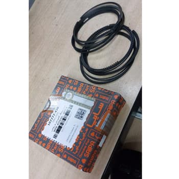 ست رینگ کمپرس و روغن کد قطعه 107777 اصل شرکتی سایپا یدک