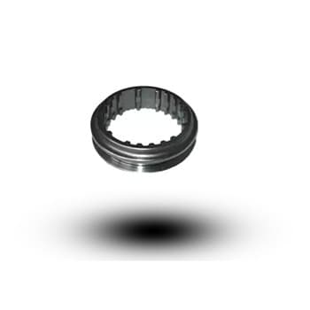 كشوئي دنده 5 (پراید-تیبا-ساینا-کوییک)کد قطعه 500432 اصل شرکتی سایپا یدک