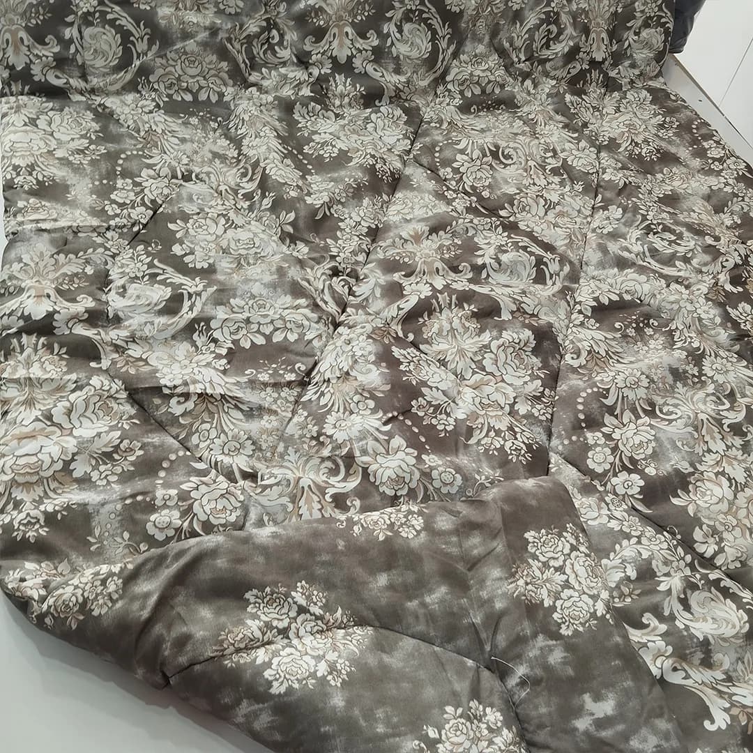 روتختی یک نفره دو رو (4 تکه) کد a22