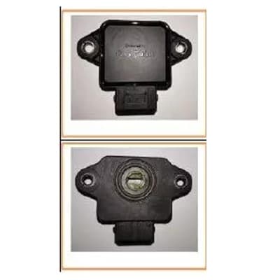 سنسور موقعيت دريچه گاز ساژم پراید کد قطعه 514338 اصل شرکتی