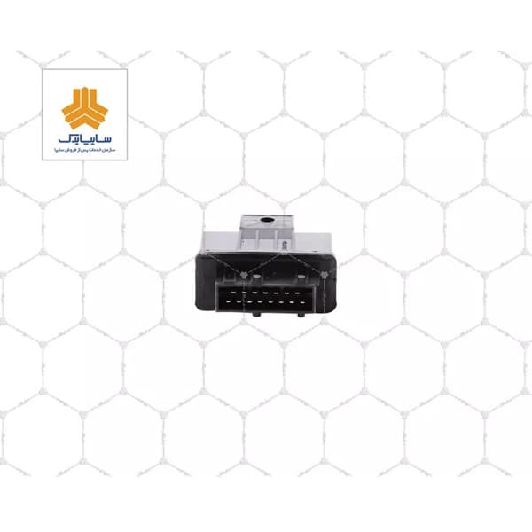 رله اصلي (پراید و تیبا )کد قطعه 514069 اصل شرکتی سایپا یدک