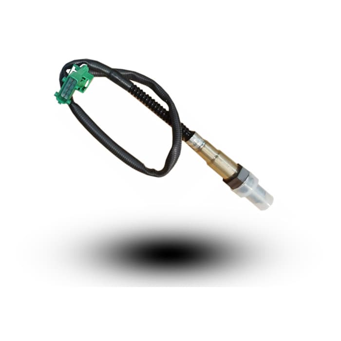 سنسور اكسيژن پايين کد قطعه 860967 مارک 420 اصل شرکتی سایپا یدکی