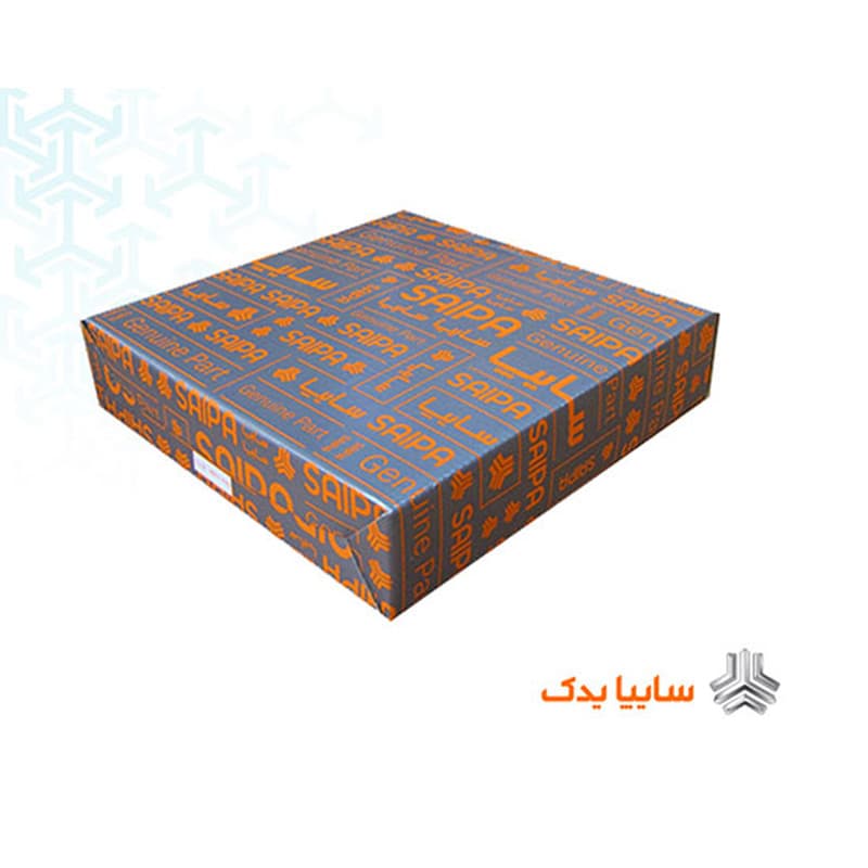 بلوك هيدروليك BXS X151 ورژن 2 پراید وانت کد قطعه 563336 اصل شرکتی