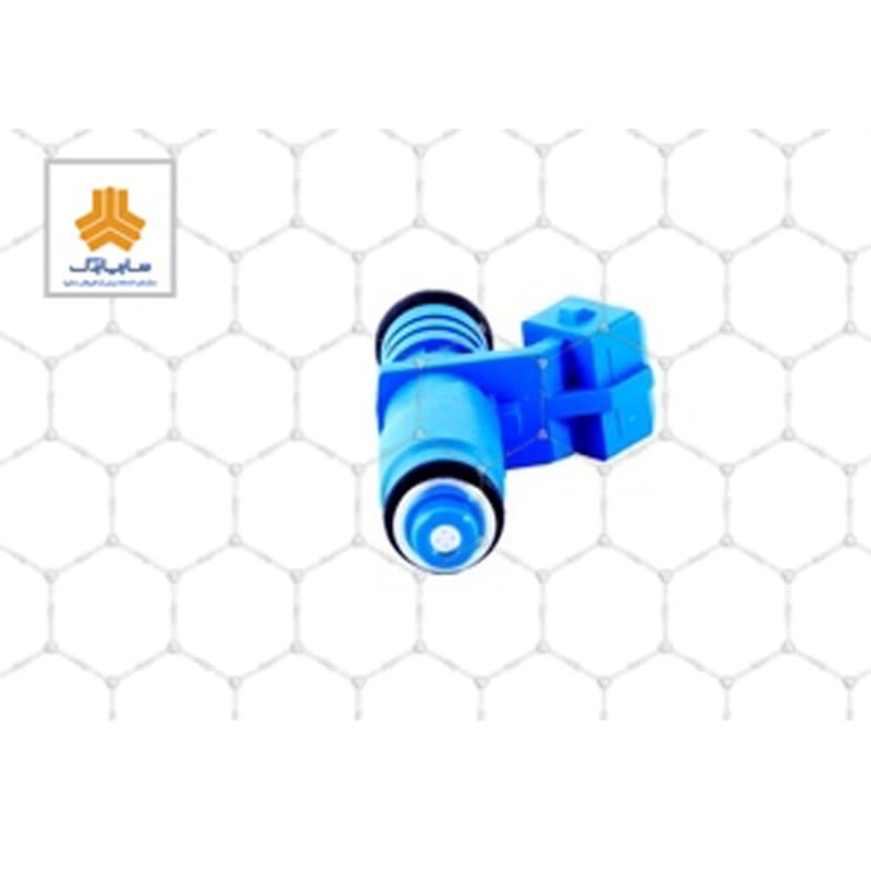 انژكتور سوخت زيمنس- يورو 4 ( نیسان-پادرا ) کد قطعه 705863 شرکتی همراه یدک