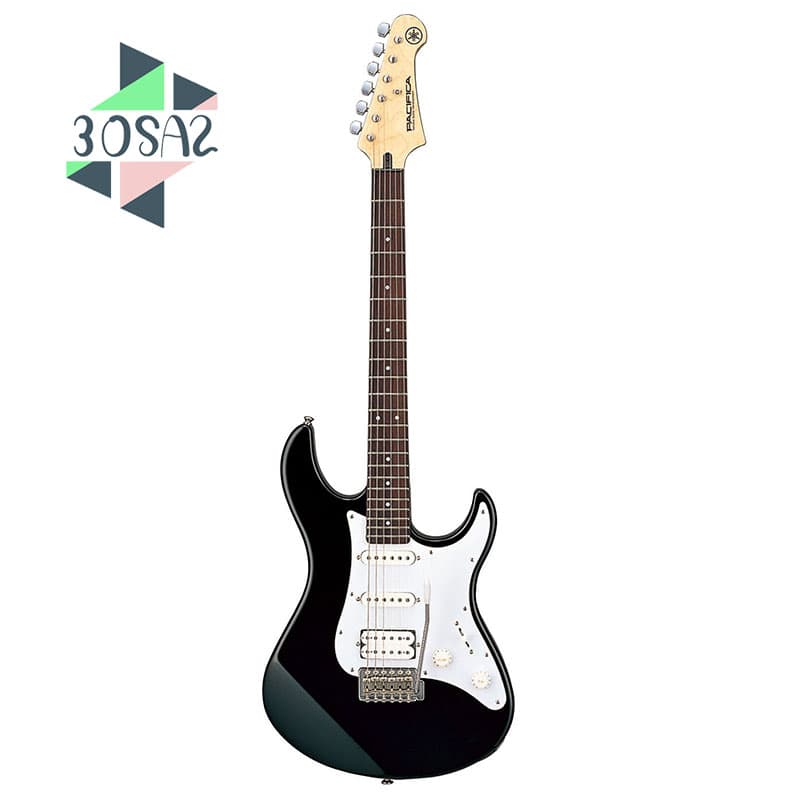 Pacifica 012 black