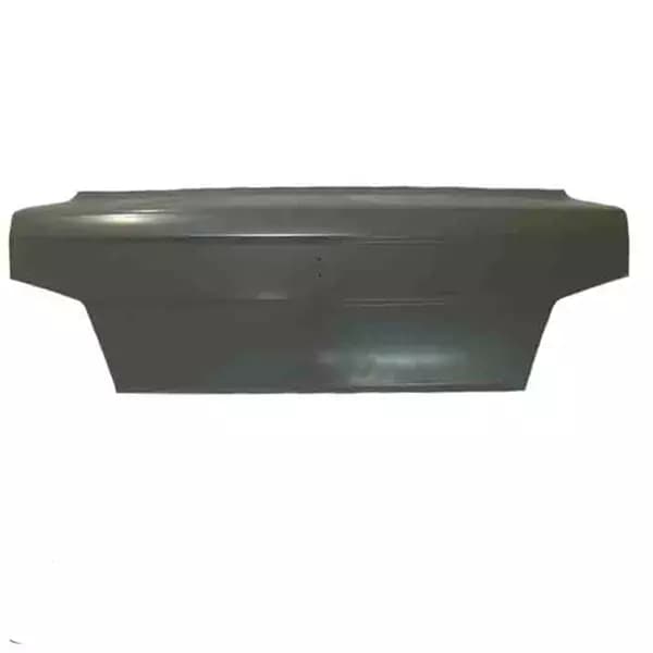 درب‌ صندوق پراید 132 کد قطعه 532007 شرکتی سایپا یدک