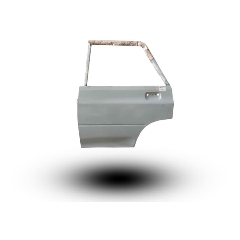 مجموعه درعقب چپ پراید (131 و 132 ) کد قطعه 561005 شرکتی سایپا یدک