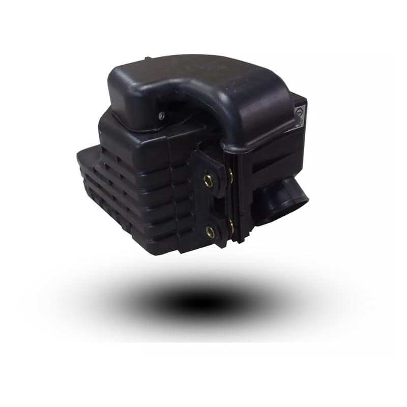 مجموعه هواكش پراید کد قطعه 514039 اصل شرکتی سایپا یدک