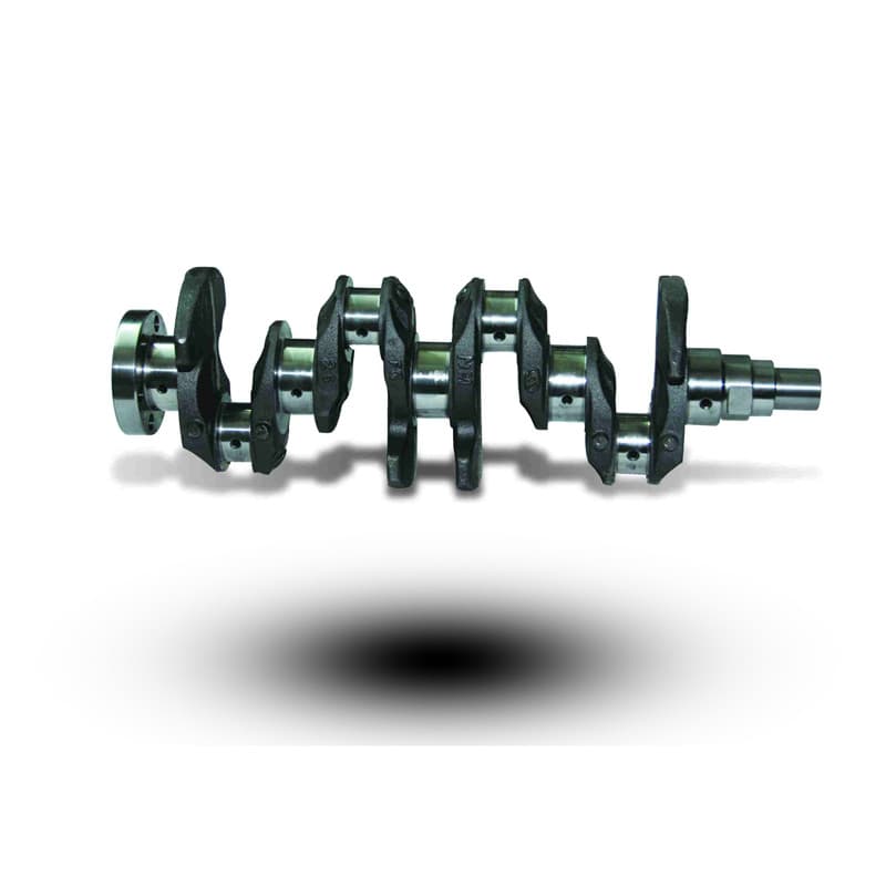 مجموعه ميل لنگ انژكتوري (نیسان-پادرا-پاترول) کد قطعه 703847 اصل شرکتی