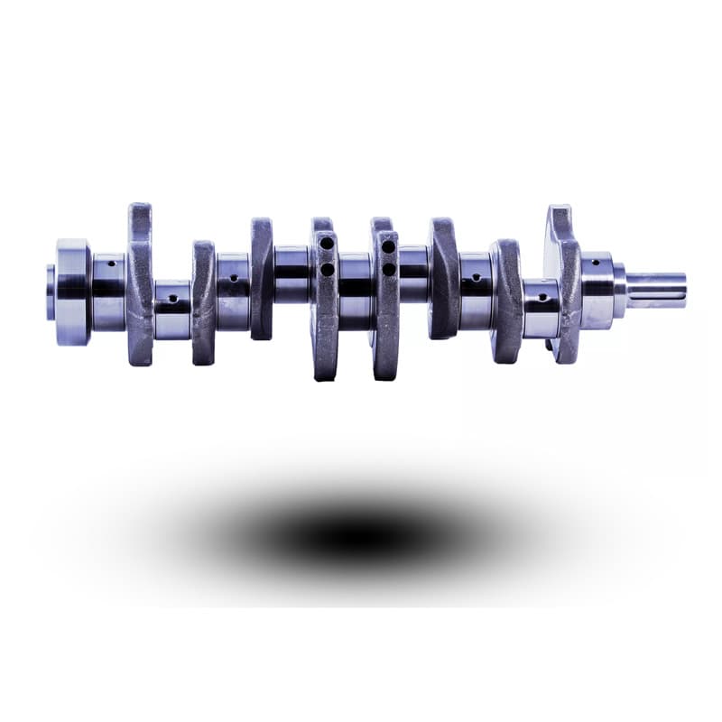 ميل لنگ ديزل – نیسان کد قطعه 703856 اصل شرکتی