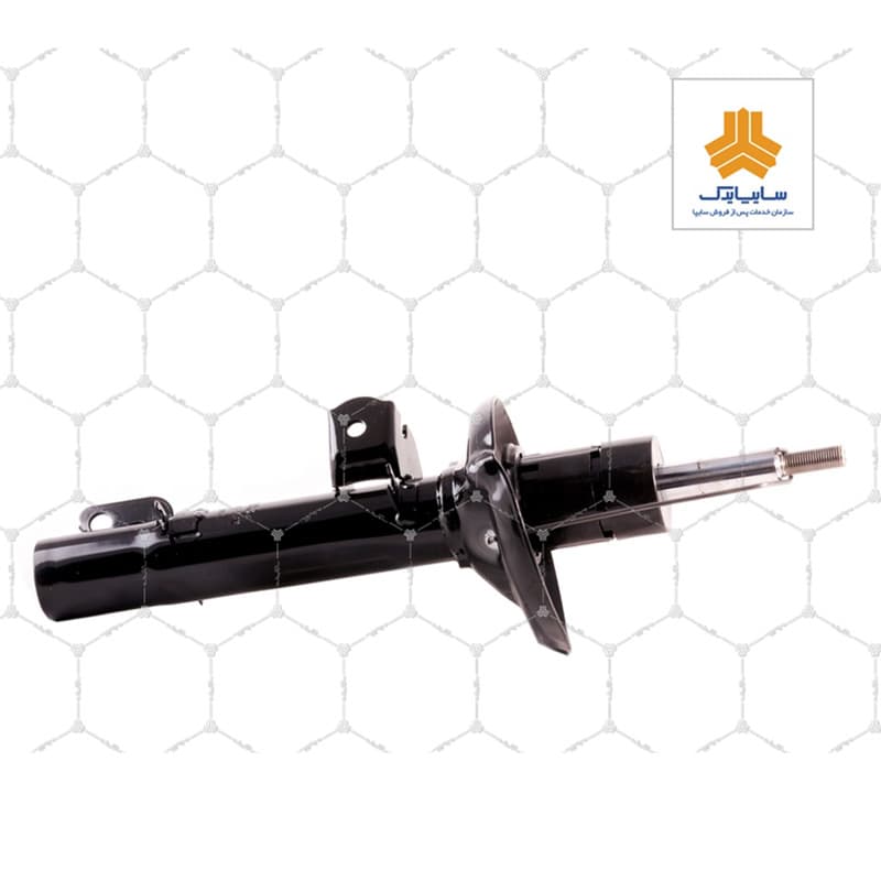 كمك فنر جلو راست (برلیانس H320 ) کد قطعه 495017 اصل شرکتی سایپا