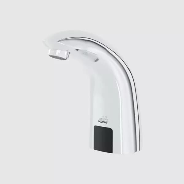 شیر روشویی چشمی مدل HD11 بلندا