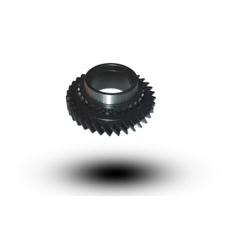 دنده 4 ( قطر 69.8) پراید کد قطعه 500356 شرکتی گلد