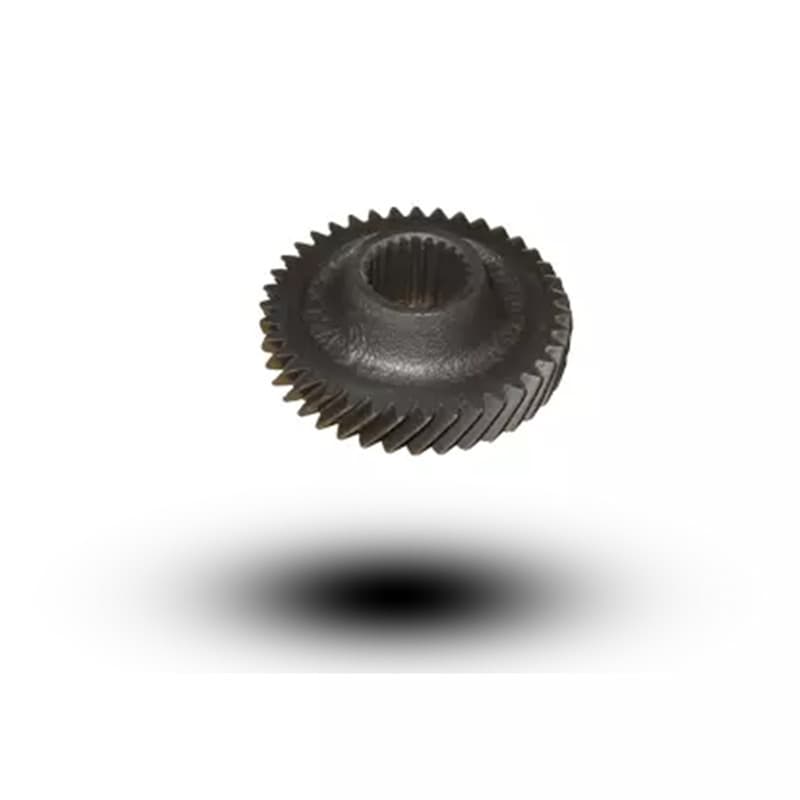 دنده پنج اوليه (شفت ورودي) پراید کد قطعه 500378 شرکتی گلد