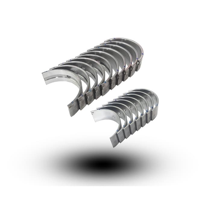 ست ياتاقان ثابت 025 ( پراید -تیبا- ساینا معمولی -ریو- پی کی )کد قطعه 500195 اصل شرکتی گلد