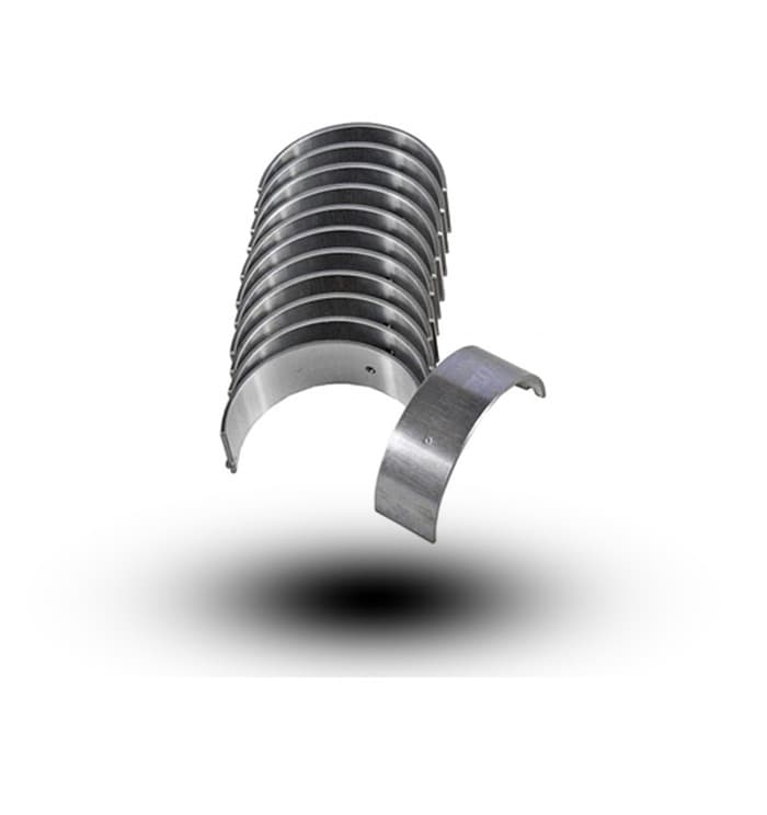 ست ياتاقان متحرك 050 پراید کد قطعه 500192 اصل شرکتی گلد