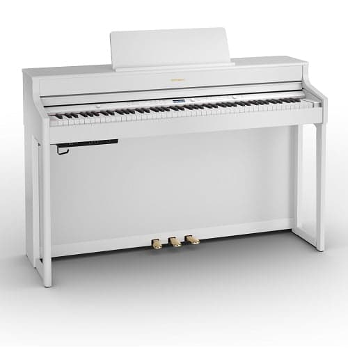 پیانو دیجیتال Roland HP702 — تصویر ۳