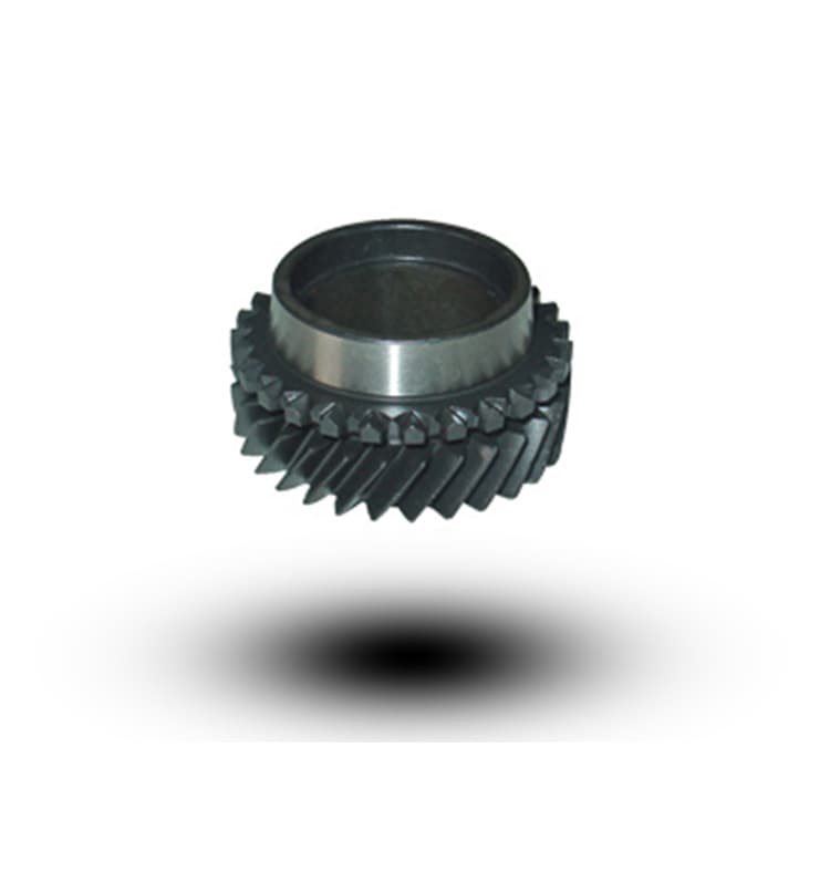 دنده 3 (تیبا-ساینا-کوییک-اطلس-سهند) کد قطعه 100186 مارک P13 اصل شرکتی