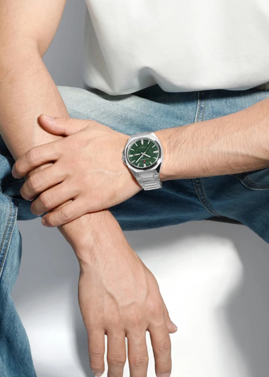 ساعت مچی نیوی فورس مدل Naviforce NF9273 — تصویر ۶
