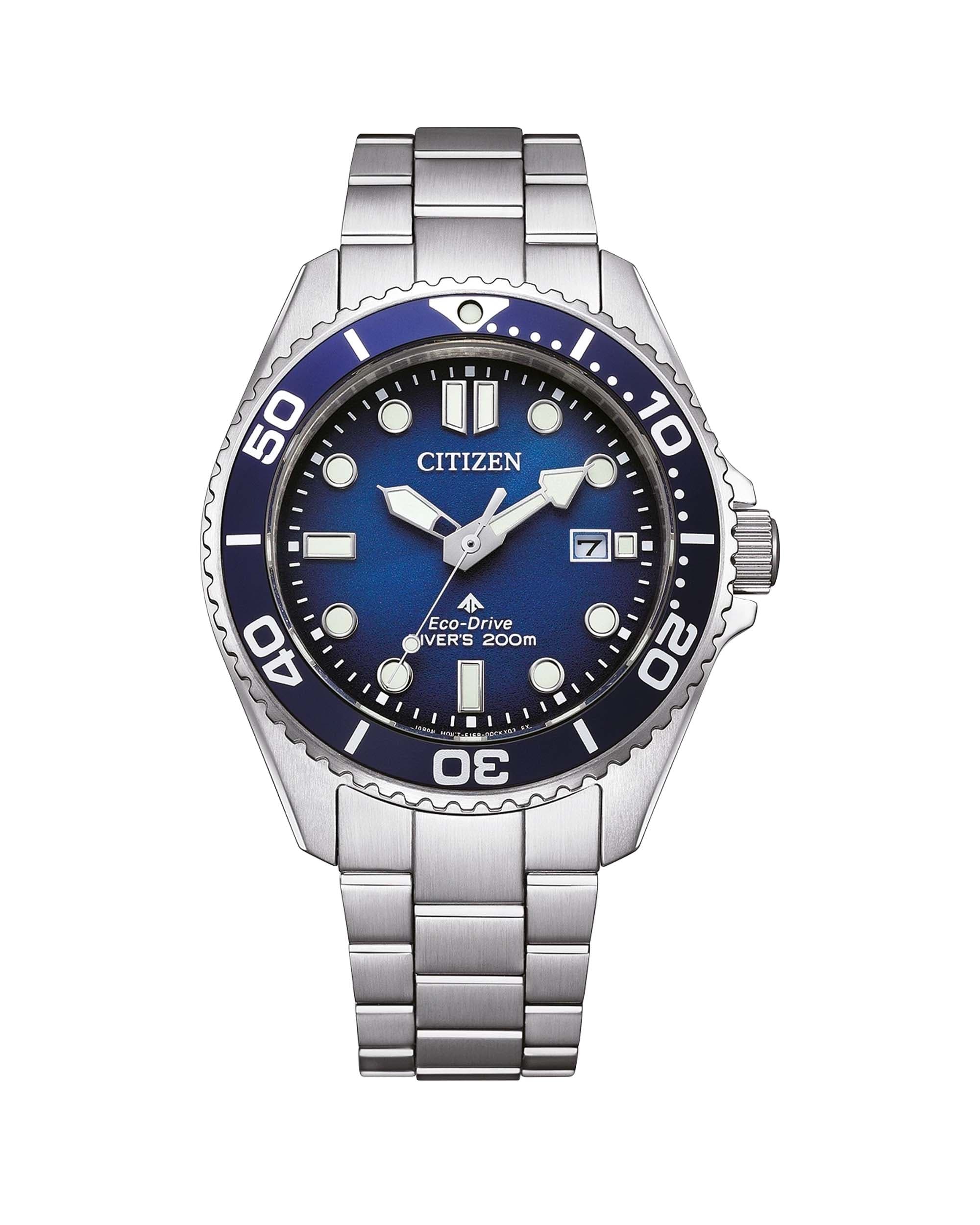 ساعت مچی مردانه سیتیزن CITIZEN BN0260-54L — تصویر ۱۲