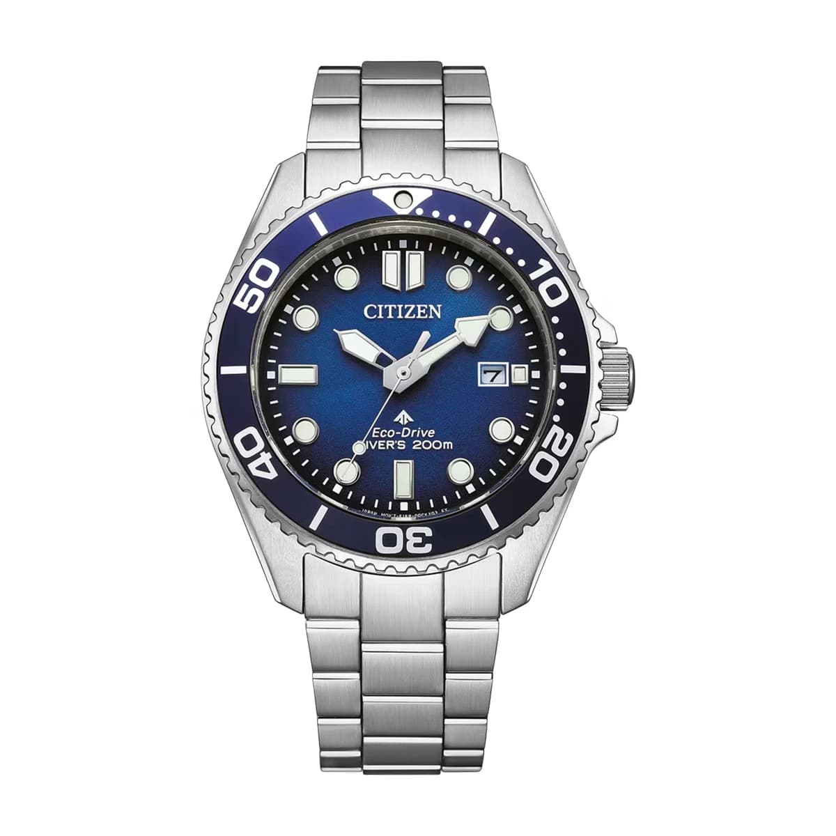 ساعت مچی مردانه سیتیزن CITIZEN BN0260-54L — تصویر ۷