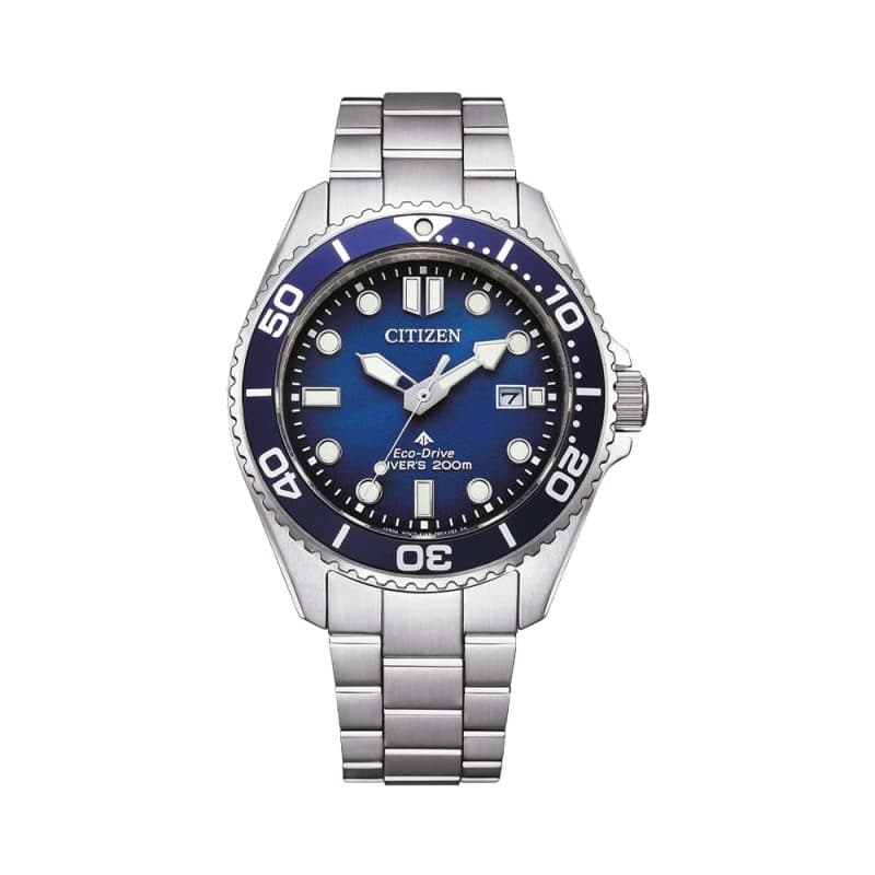 ساعت مچی مردانه سیتیزن CITIZEN BN0260-54L