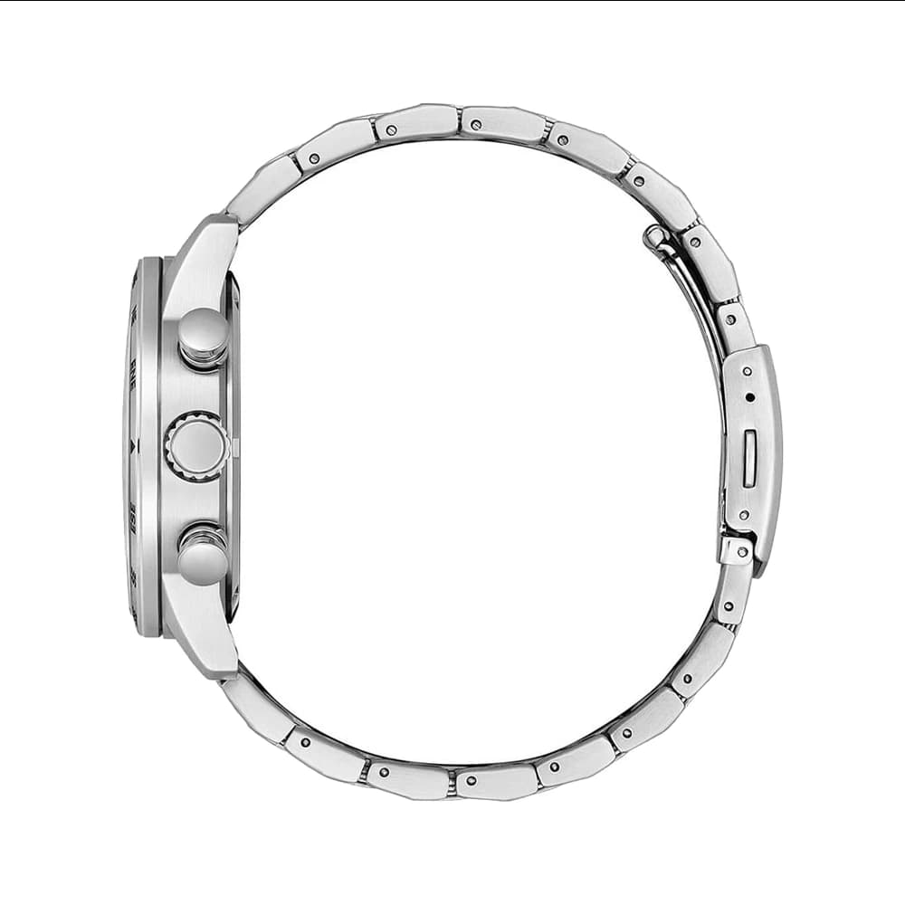 ساعت مچی مردانه سیتیزن CITIZEN CA0790-83L — تصویر ۳