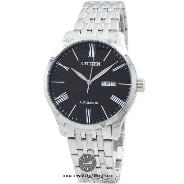 ساعت مچی مردانه سیتیزن CITIZEN NH8350-59E — تصویر ۸