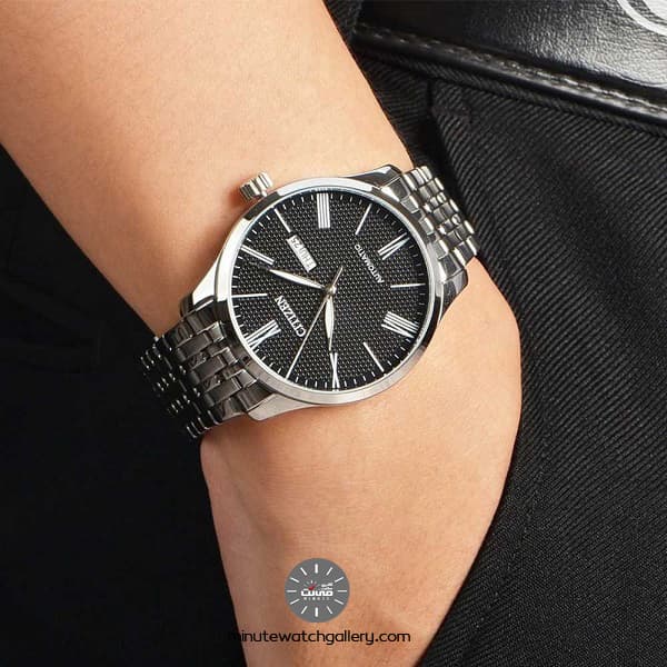 ساعت مچی مردانه سیتیزن CITIZEN NH8350-59E — تصویر ۱۲