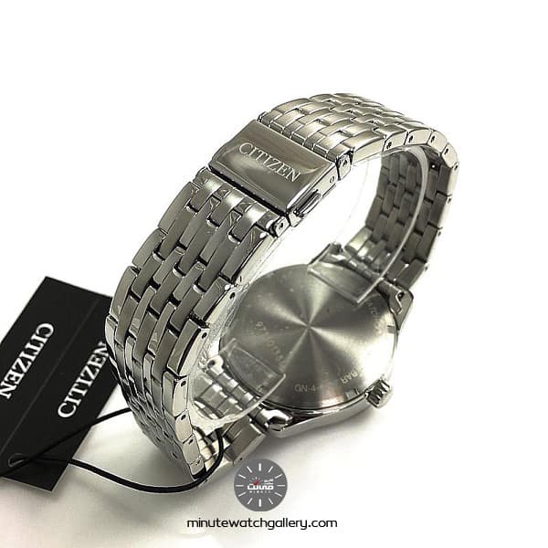 ساعت مچی مردانه سیتیزن CITIZEN NH8350-59E — تصویر ۱۰