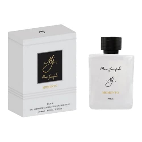ادکلن مردانه مارک ژوزف ماین رایحه Momento حجم 100 میل — تصویر ۳