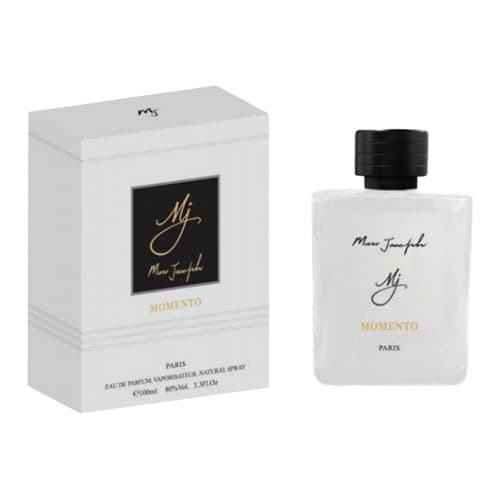 ادکلن مردانه مارک ژوزف ماین رایحه Momento حجم 100 میل