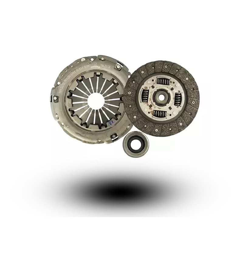 كيت كلاچ 215 ميليمتري (تجاري) کد 105448 مارک 5 ساینا تیبا کوییک